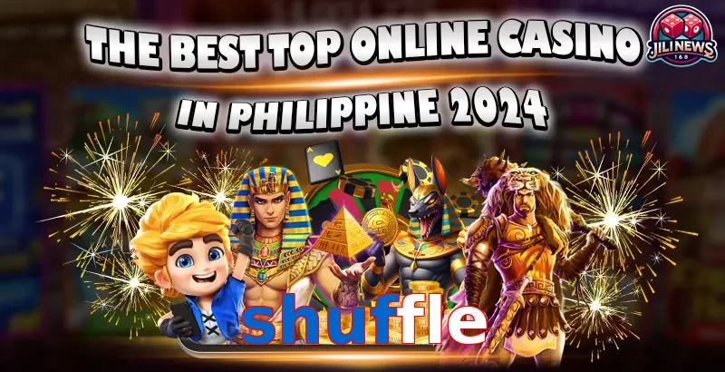 shuffle