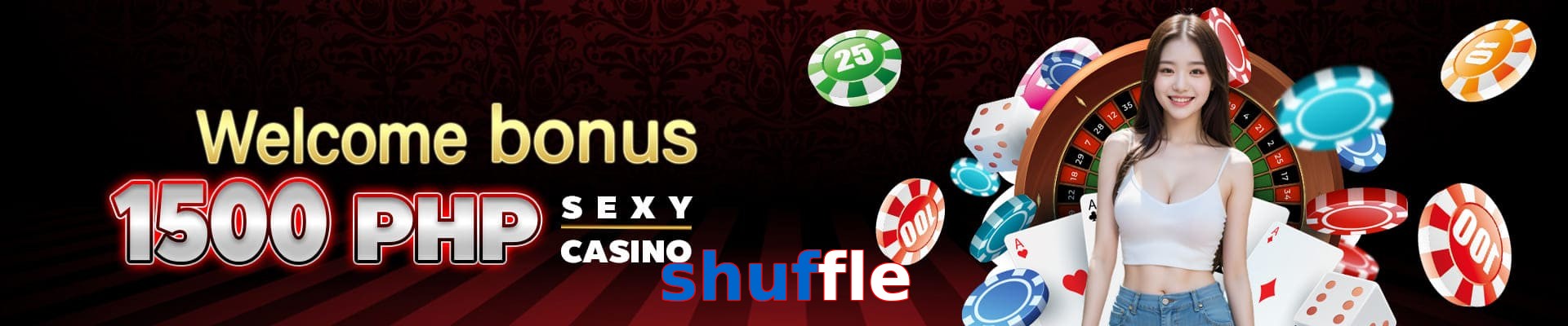shuffle