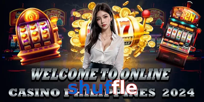 shuffle