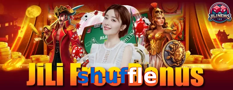 shuffle