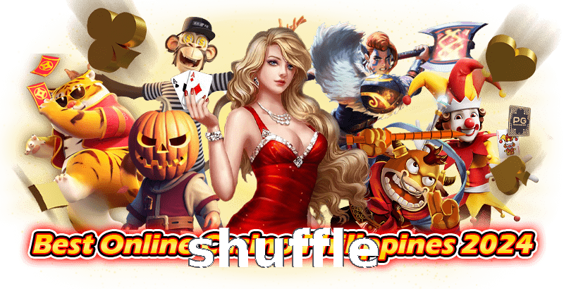 shuffle