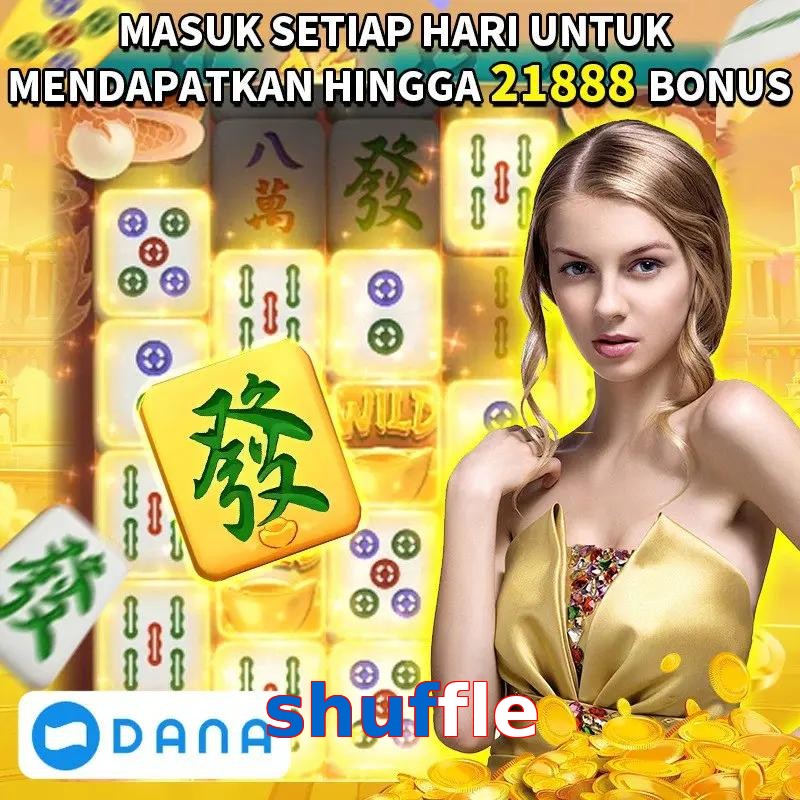shuffle