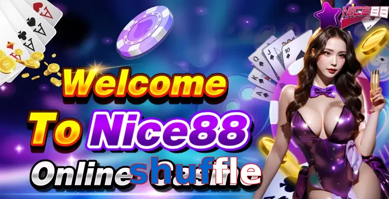 shuffle