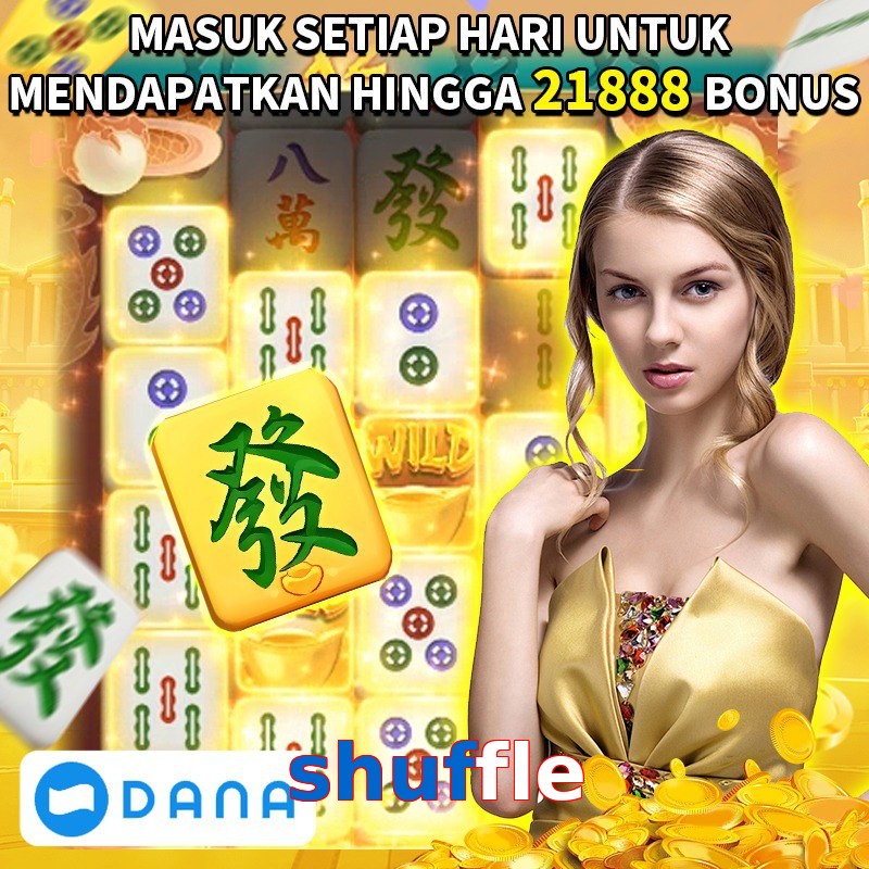 shuffle