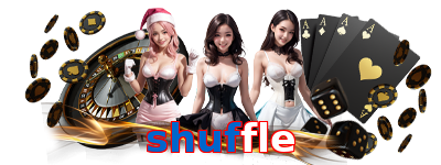 shuffle