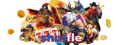 shuffle