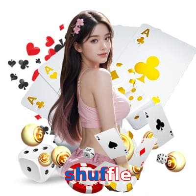 shuffle