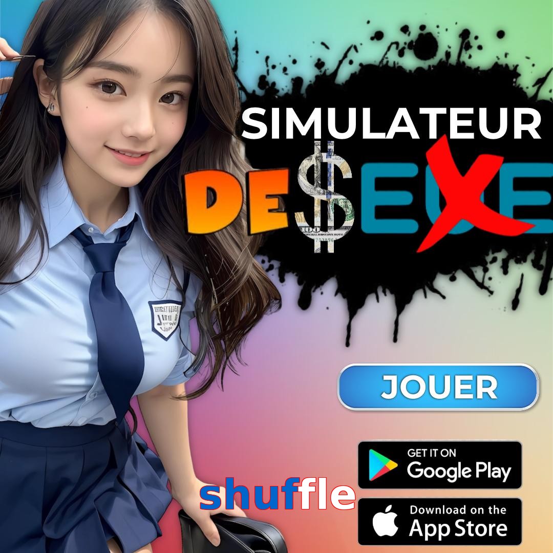 shuffle