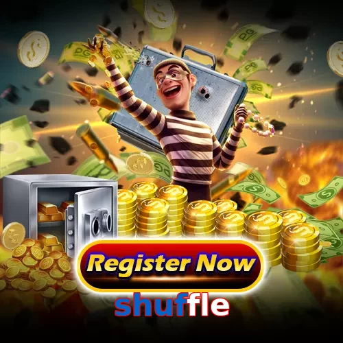 shuffle