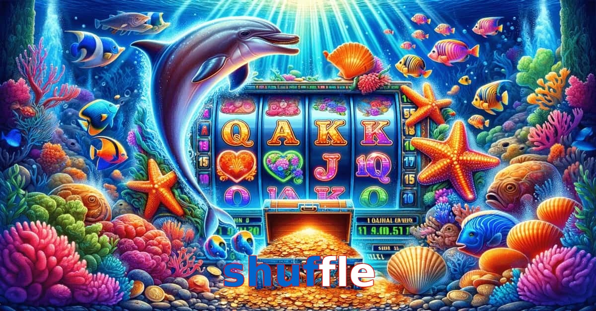 shuffle