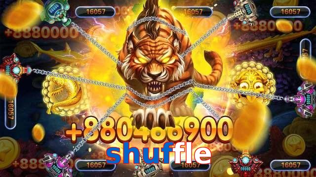shuffle