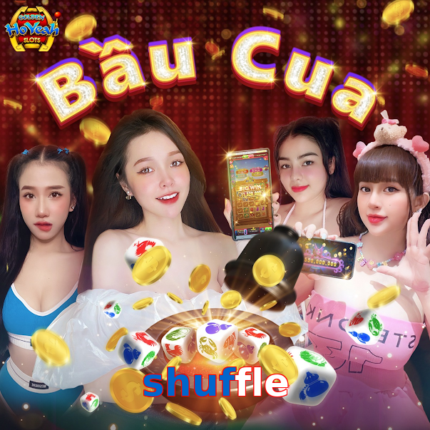 shuffle