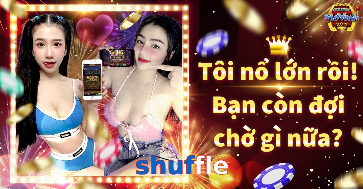 shuffle