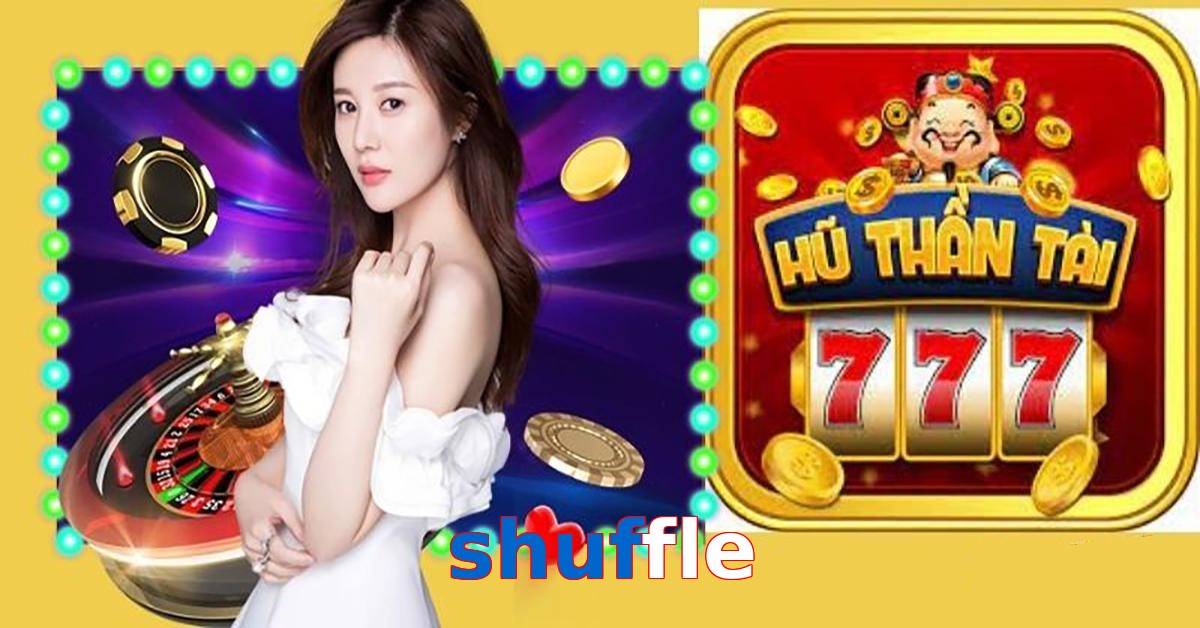 shuffle